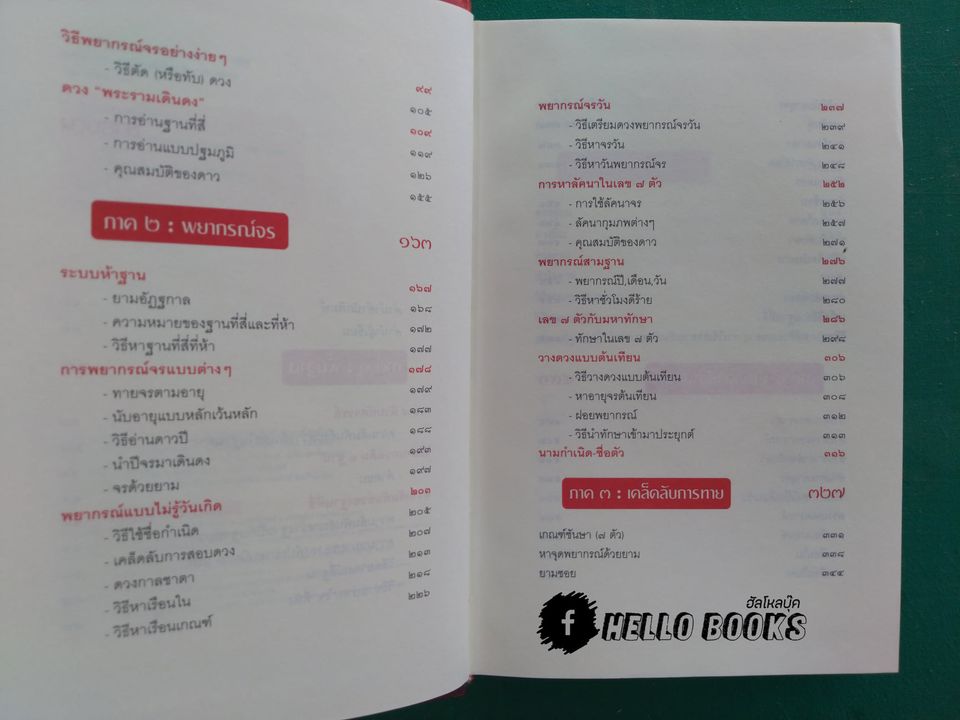 เลข ๗ ตัว มหัศจรรย์ ฉบับสมบูรณ์