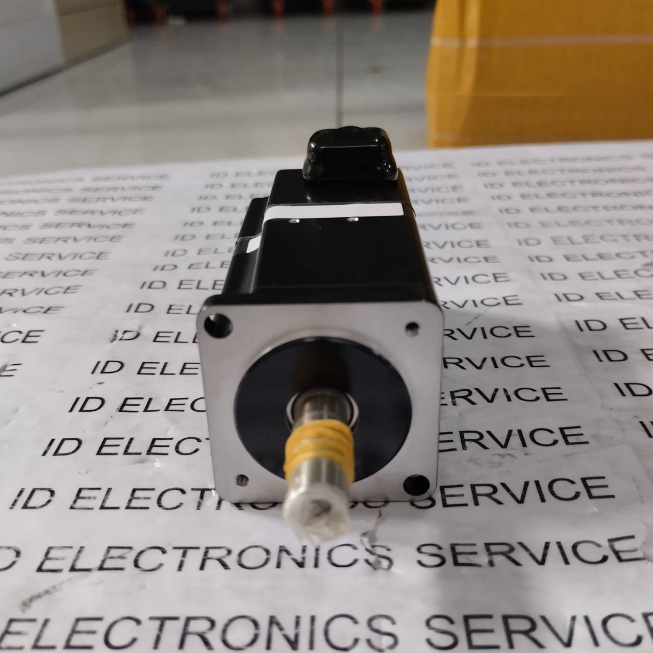หา SV-M010AS SERVO MOTOR "KEYENCE"