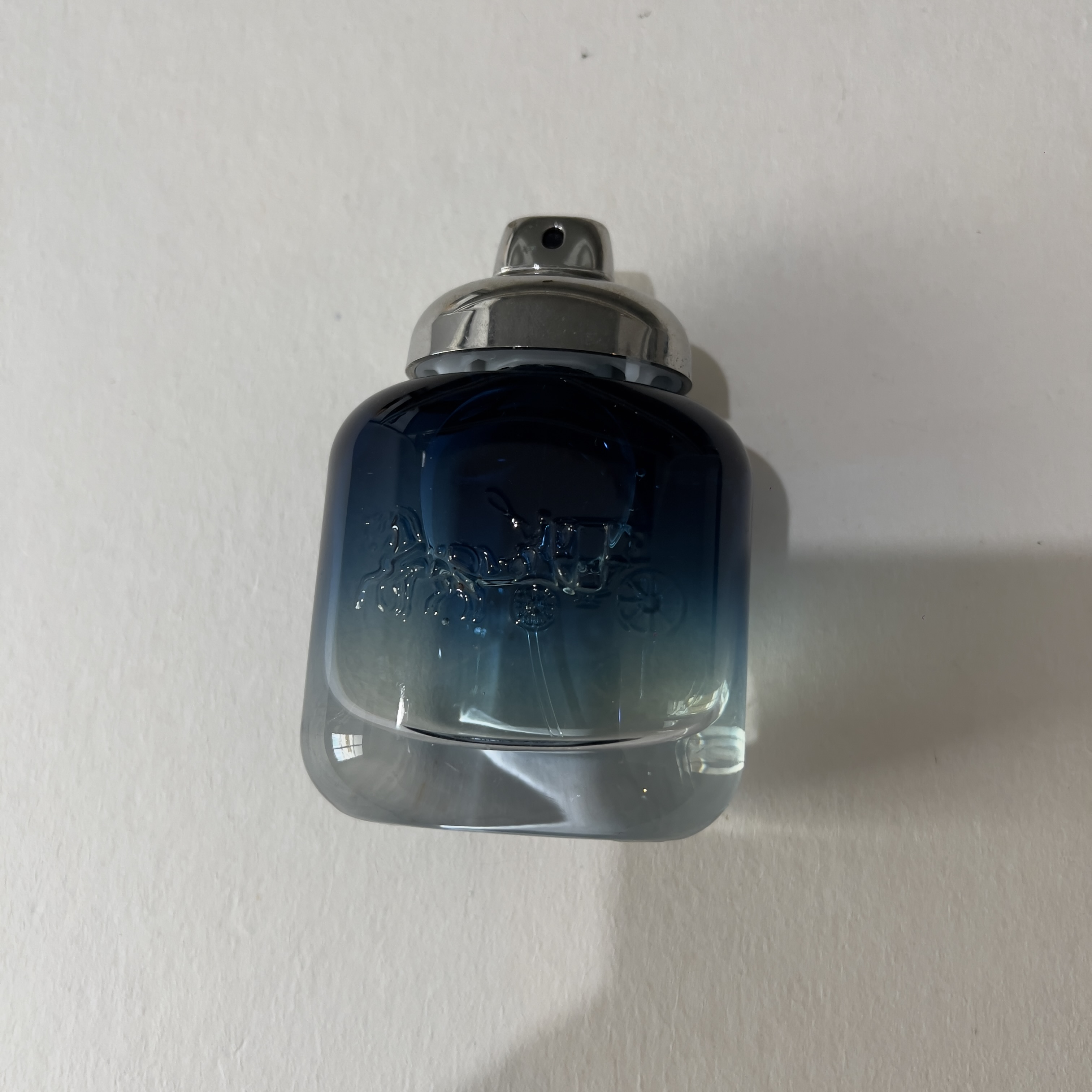 น้ำหอม Coach Blue EDT 40ml