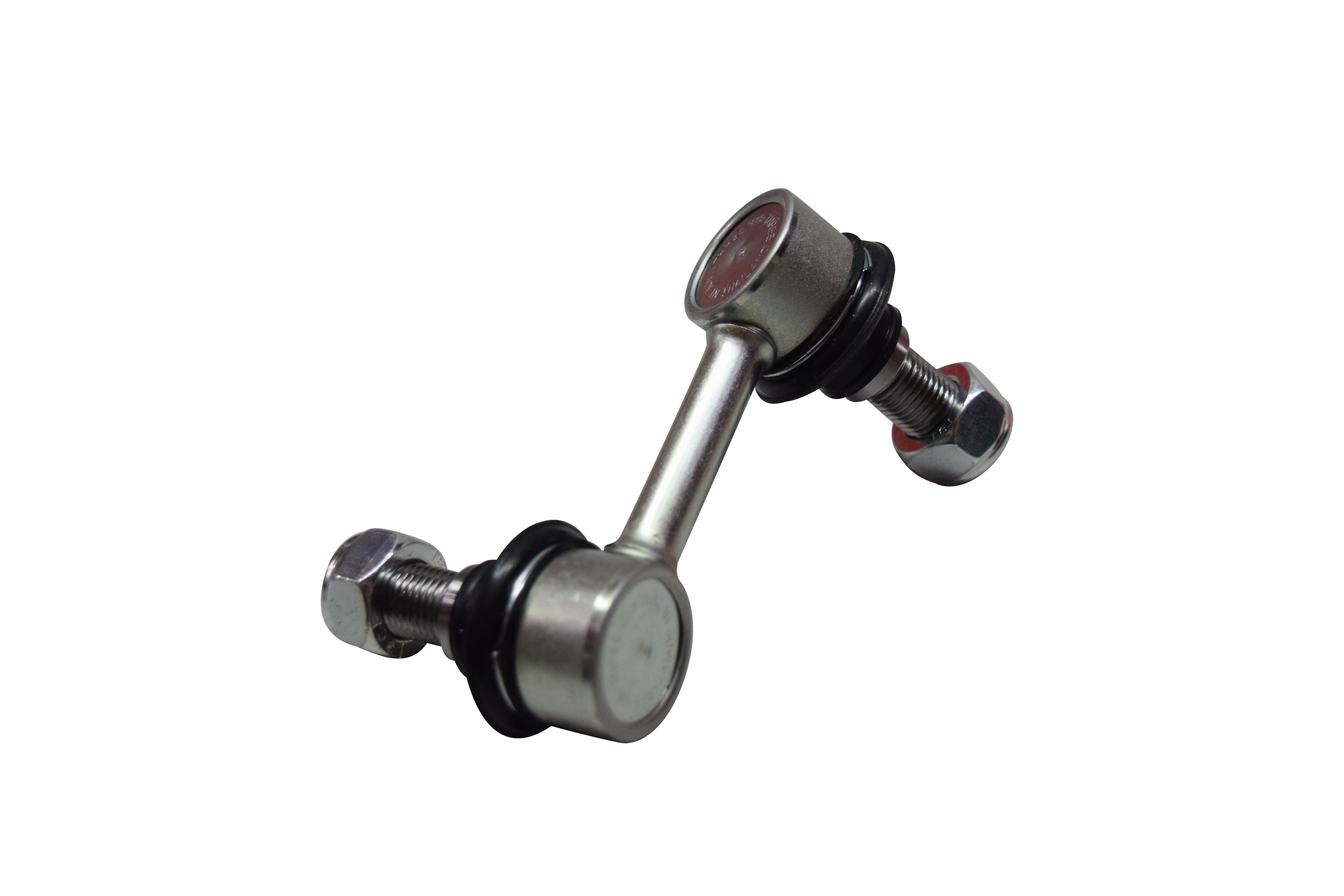 (ประกัน 6 เดือน) ลูกหมากกันโคลงหลัง MITSUBSHI PAJERO ปี 2006-On มิตซูบิชิ ปาเจโร่ / / 3L-B040 / ยี่ห้อ 333 (1คู่ 2 ตัว) (STABILIZER LINK REAR) (ซ้าย / ขวา)