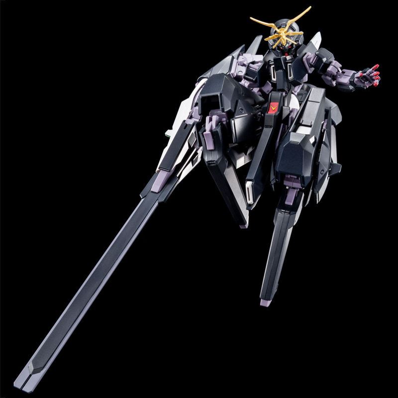 (HG) 1/144 ARZ-124 Gundam TR-6 [Woundwort] Psycho Blade Custom (Premium Bandai)