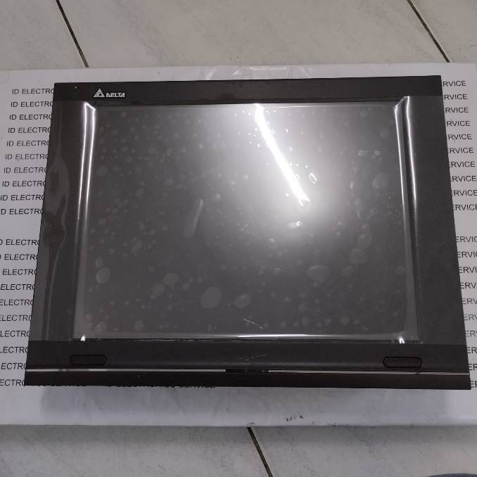 LCD TOUCH SCREEN " DELTA " MODEL : DOP-W157B