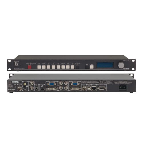 KRAMER VP-794 8–Input Universal Live Event ScalerSwitcherWarp & Blend for Projection & LED Videowalls