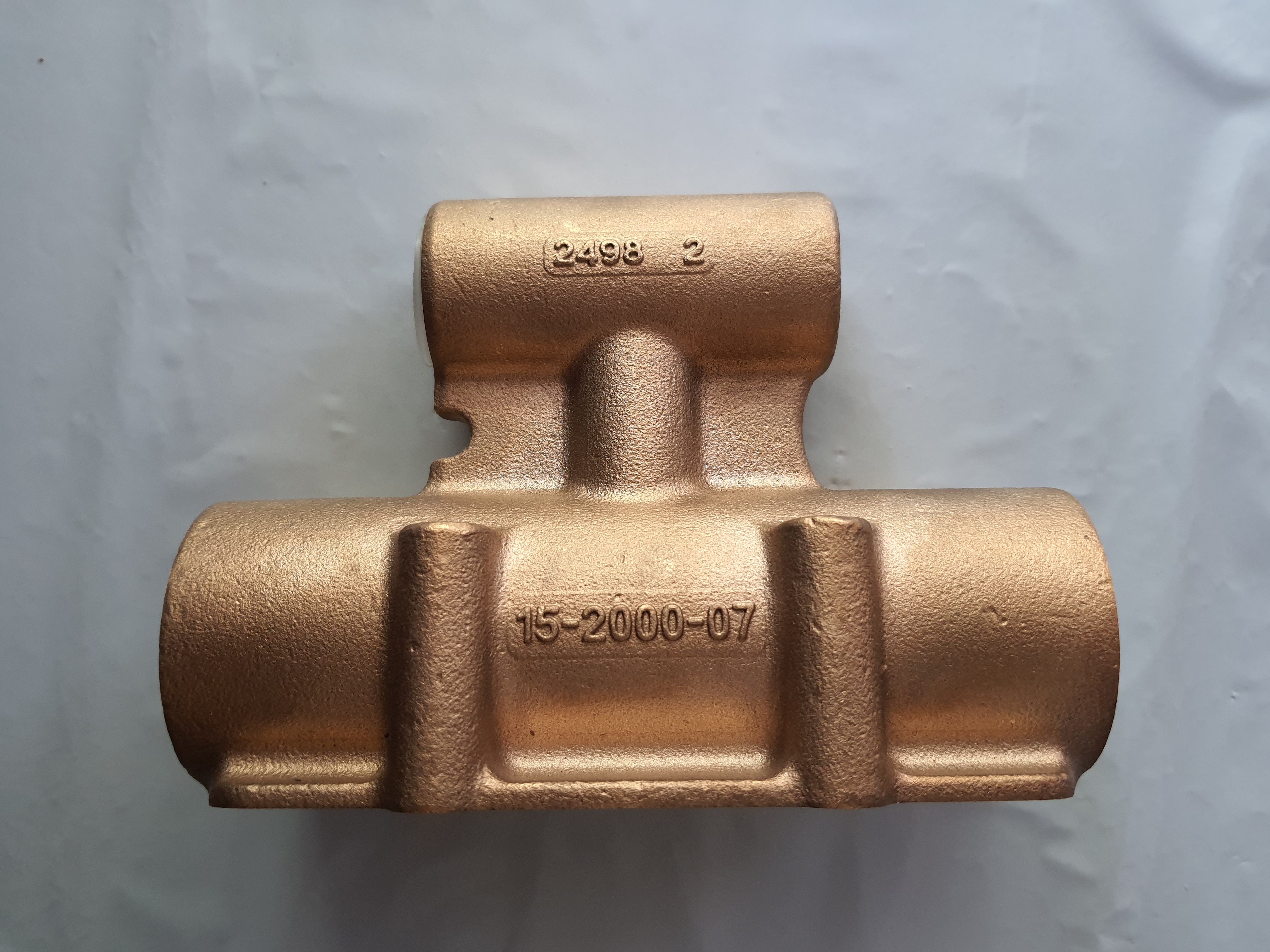 Air Valve Assembly part 15-2000-07