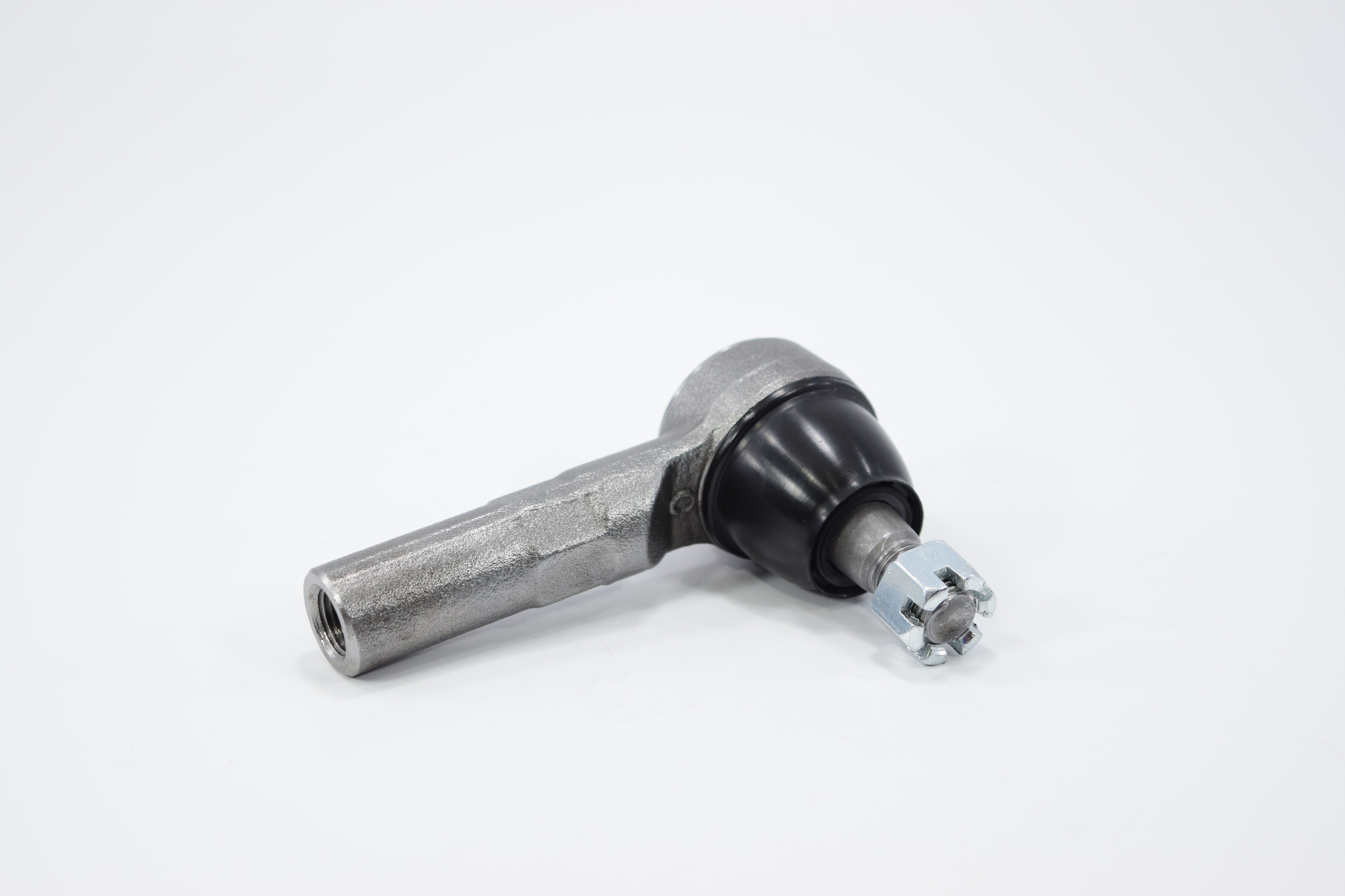 (ประกัน 6 เดือน) ลูกหมากคันชักนอก NISSAN SUNNY (B11) ปี 1983-1985 นิสสัน ซันนี่ / 3E-4481 / ยี่ห้อ 333 (1คู่ 2 ตัว) TIE ROD END, OUTER (ซ้าย / ขวา)