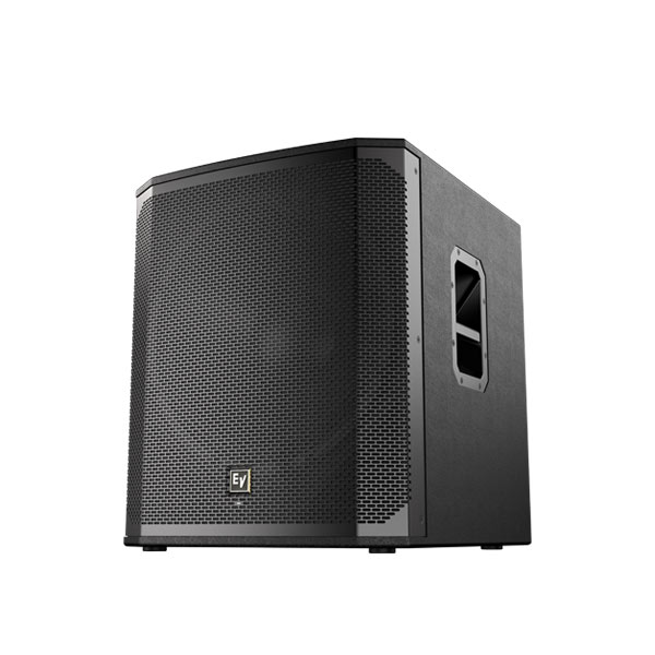 Electro-Voice ELX200-18SP-AP ตู้ลำโพงซับวูฟเฟอร์ 18 นิ้ว มีแอมป์ในตัว 1,200 วัตต์