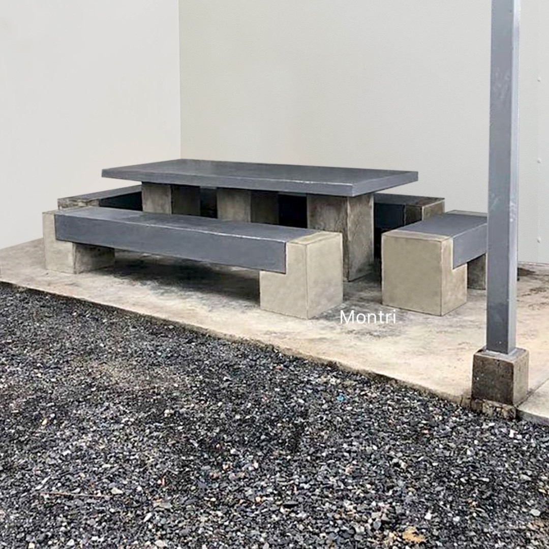 ชุดโต๊ะสนามมนตรีศิลป์ แข็งแกร่ง ทนทาน ตอบโจทย์ทุกความต้องการ วางได้ทั้งกลางแจ้งและในร่ม ขนาด 2.5 เมตร คุ้มค่า ส่งตรงจากโรงงาน