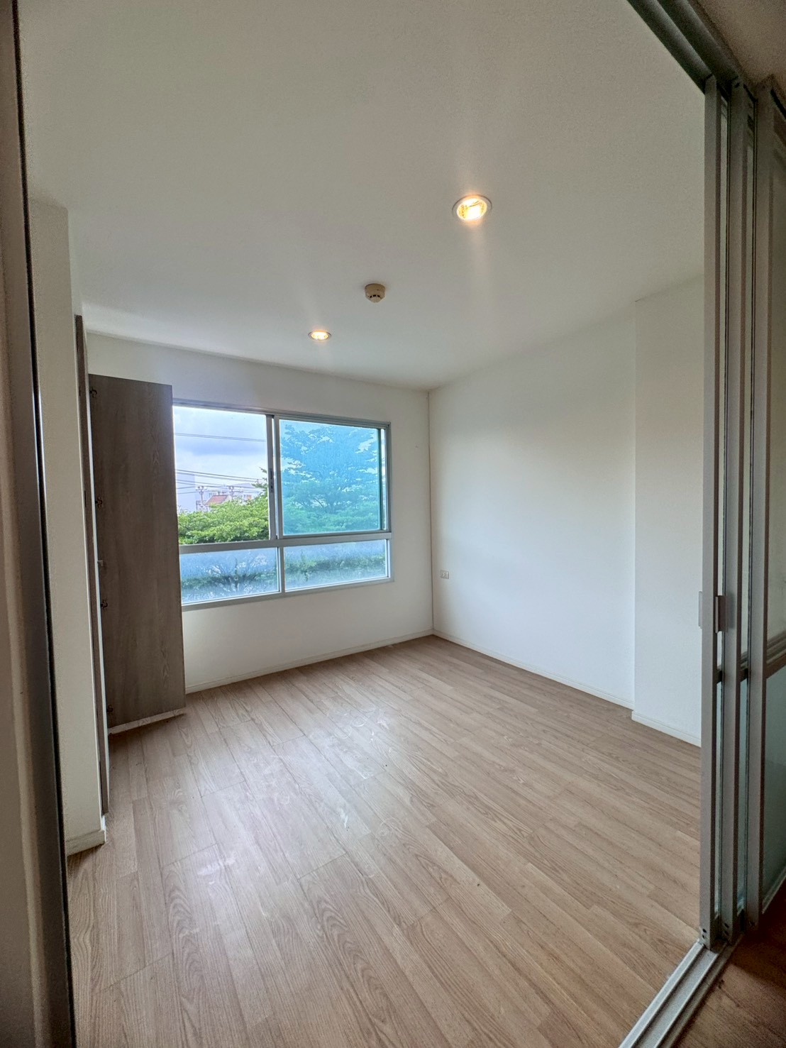 ขายคอนโดลุมพินี วิลล์ อ่อนนุช-พัฒนาการ ตึกA ชั้น3 **เพียง 1.65 ล้านบาท** (N.1859)