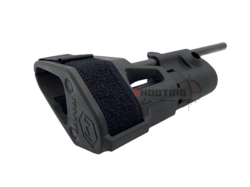 พานท้าย Maxim CQB Pistol PDW Brace (สำหรับ M4 AEG)