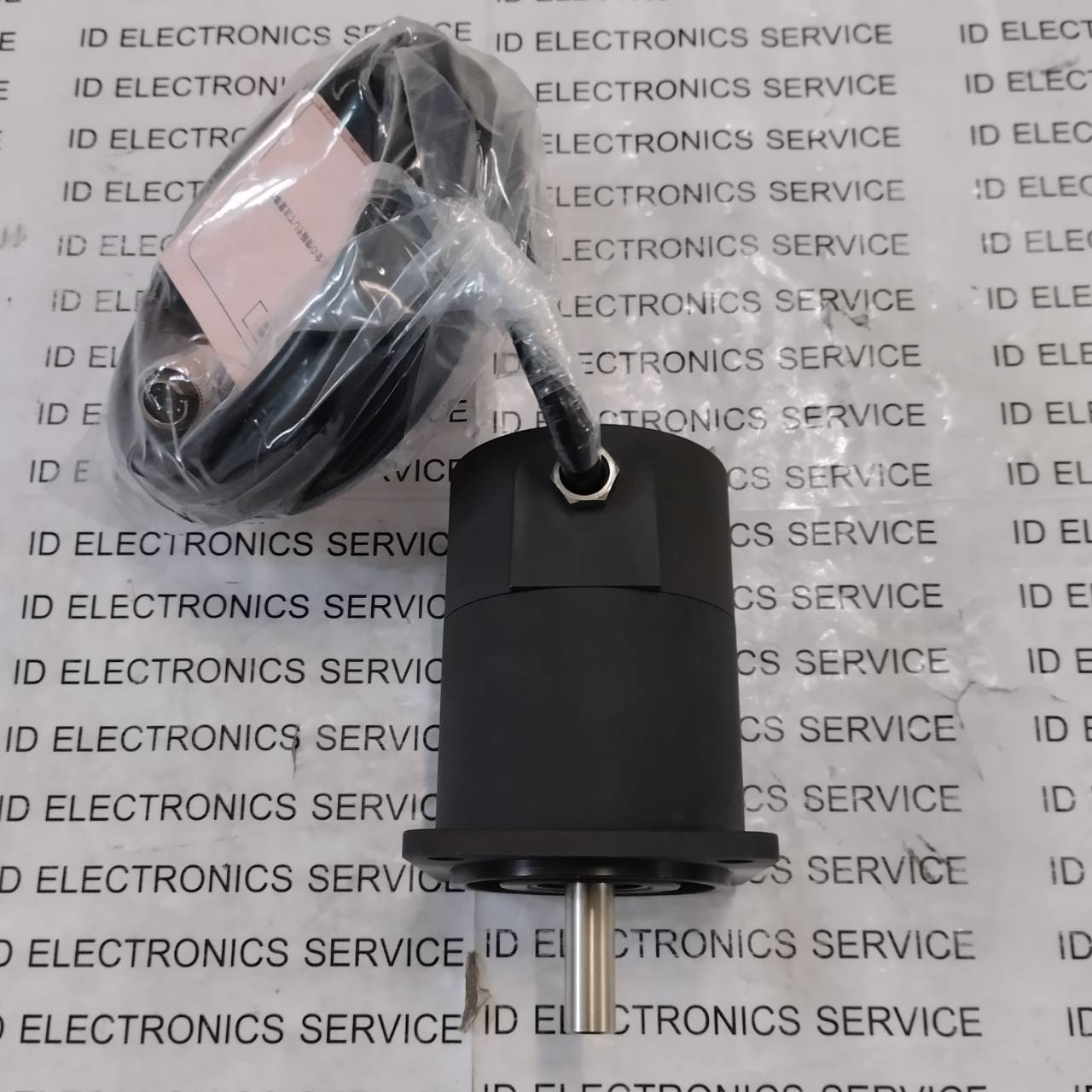 ENCODER " NSD " MODEL : MRE-G320SP062FAC