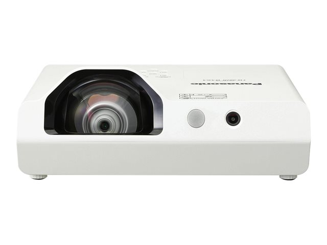 Panasonic PT-TW381R WXGA 3.300 Lumens Short Throw Interactive Projector