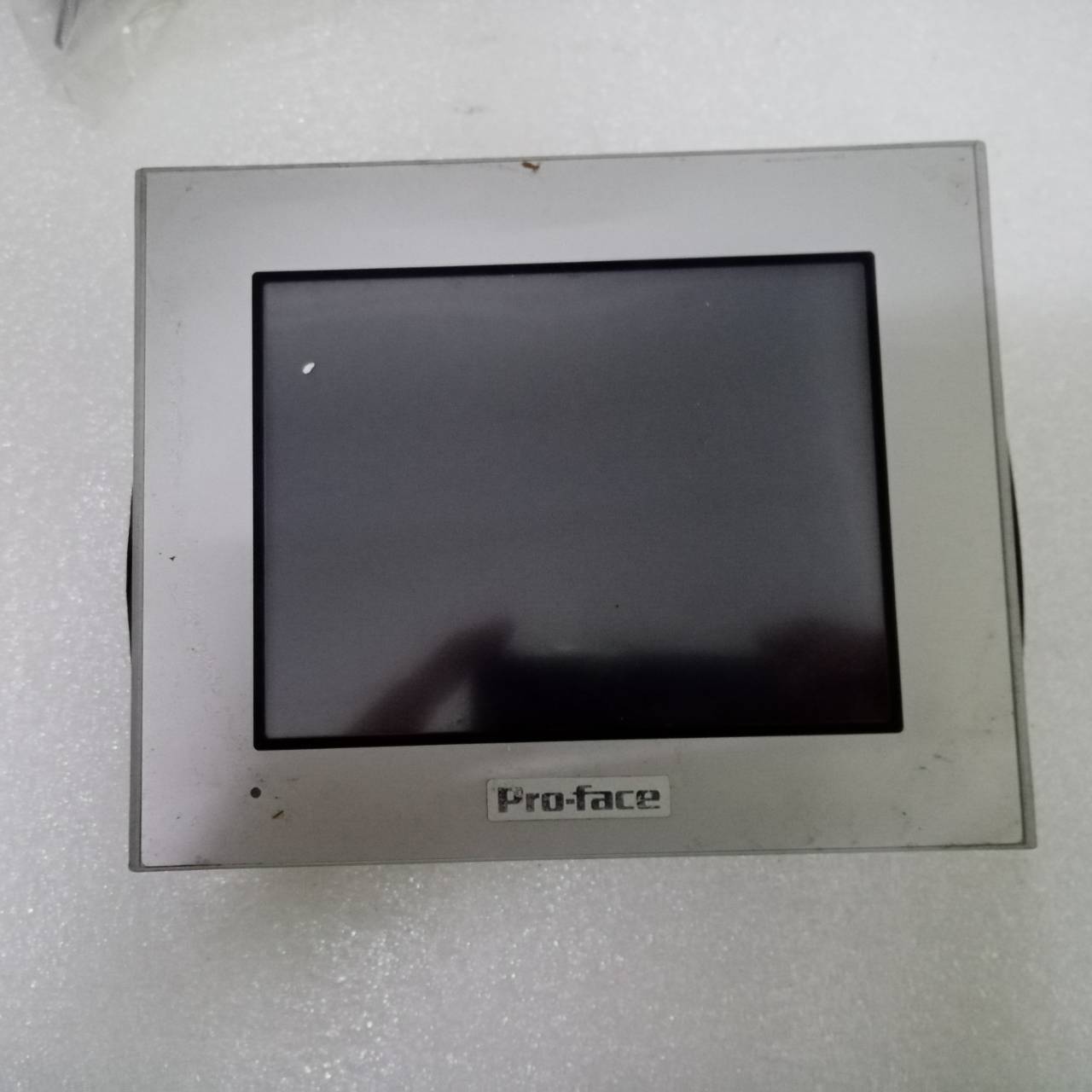 HMI " PROFACE " MODEL : PFXGP4301TAD