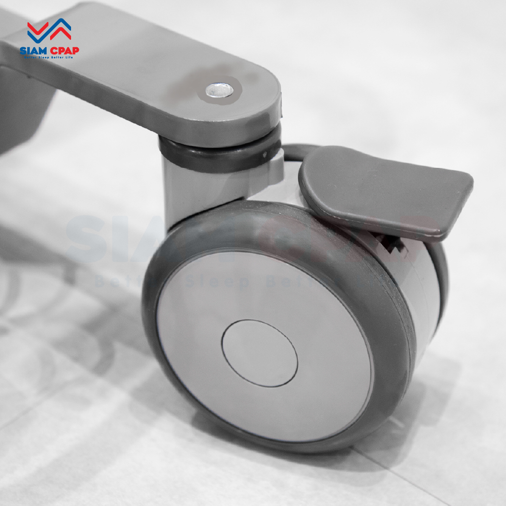 Devilbiss Patient Lift Hermes เครื่องยกตัวผู้ป่วย (USA)