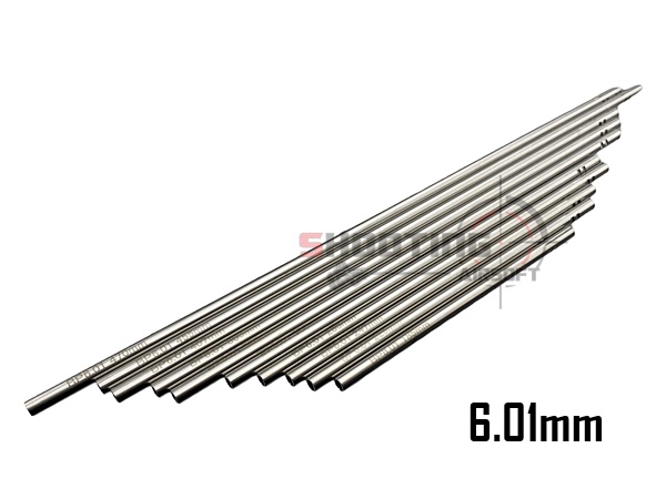 ท่อรีด BP 6.01mm สำหรับปืนยาวไฟฟ้า AEG