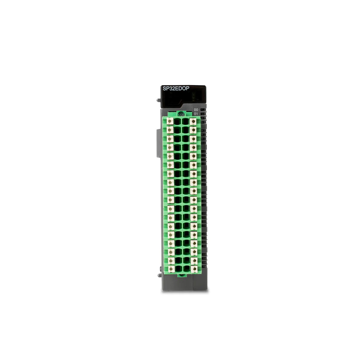 Digital Input Expansion Input, Push-in terminal CM3-SP32EDOP