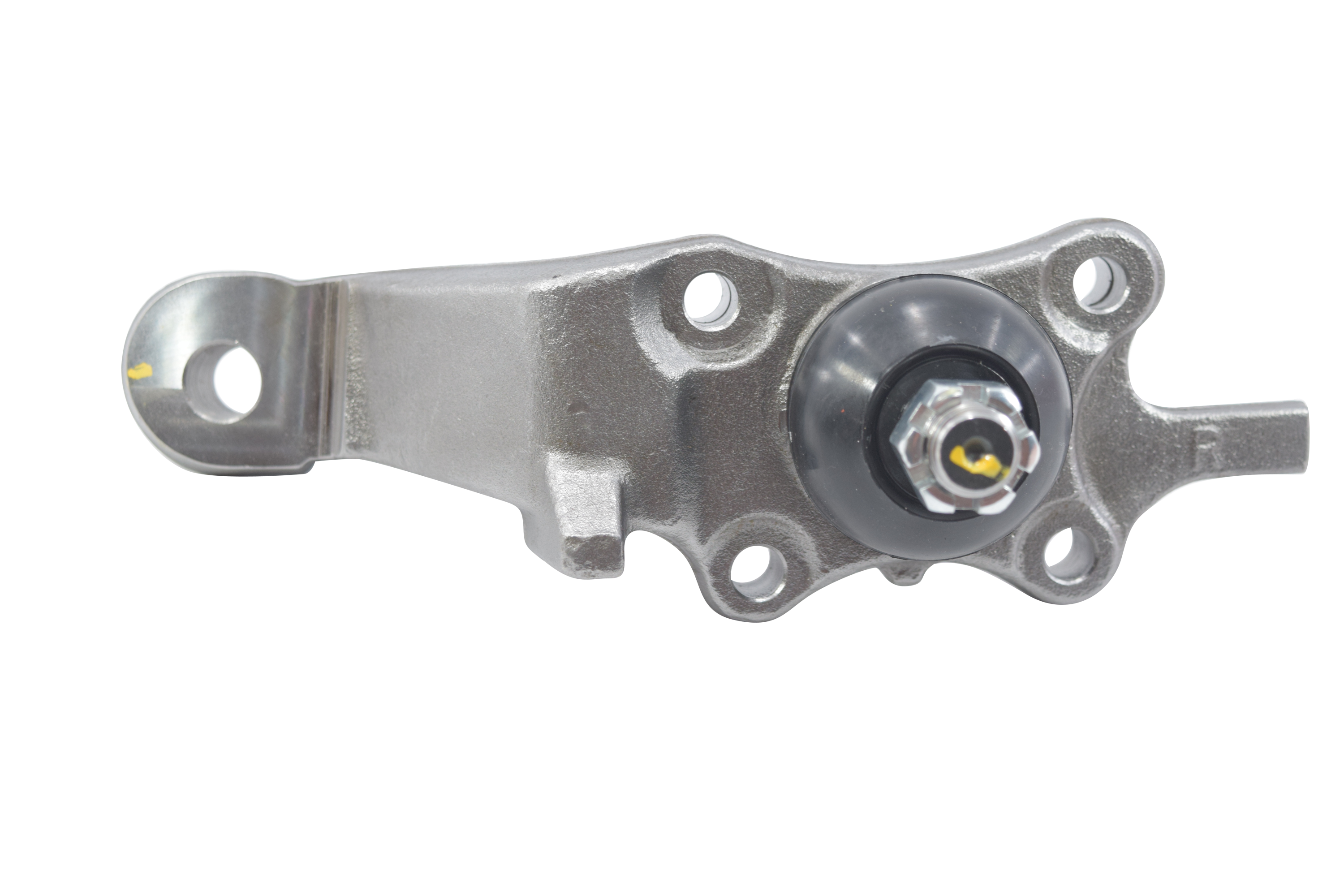 (2 ตัว) ลูกหมากปีกนกล่าง TOYOTA 4 RUNNER, HILUX, LAND CRUISER PRADO, TUNDRA โตโยต้า แลนคูเซอร์ / พราโด้ / 3B-3804 / ยี่ห้อ 333 (1คู่ 2 ตัว)