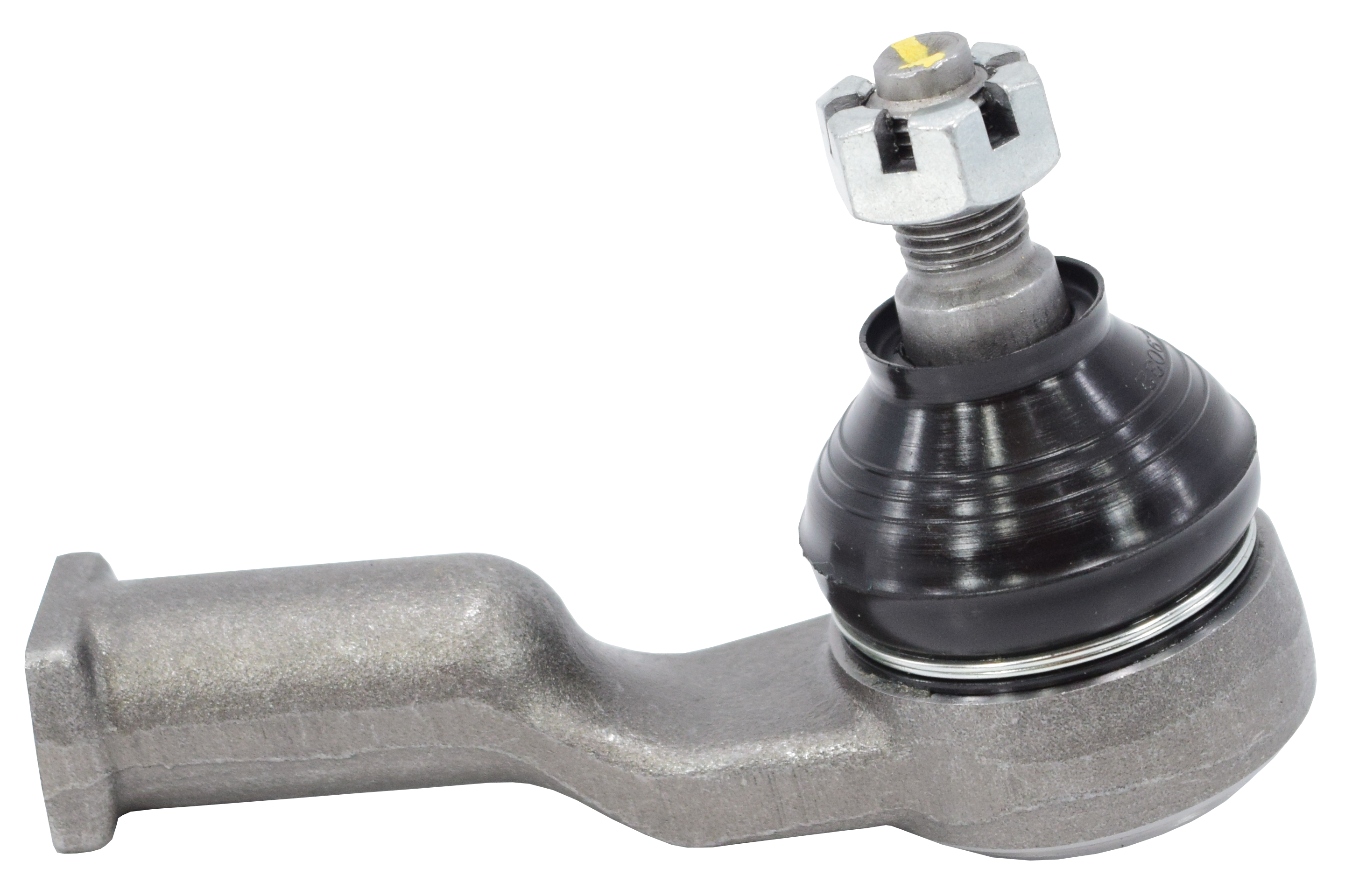 (เกลียวใน) (ประกัน 6 เดือน) ลูกหมากคันชักนอก NISSAN FRONTIER ZDI30 2WD นิสสัน ฟรอนเทียร์ 3000 / 3E-N191 / ยี่ห้อ 333 (1คู่ 2 ตัว) TIE ROD END, OUTER (ซ้าย / ขวา)