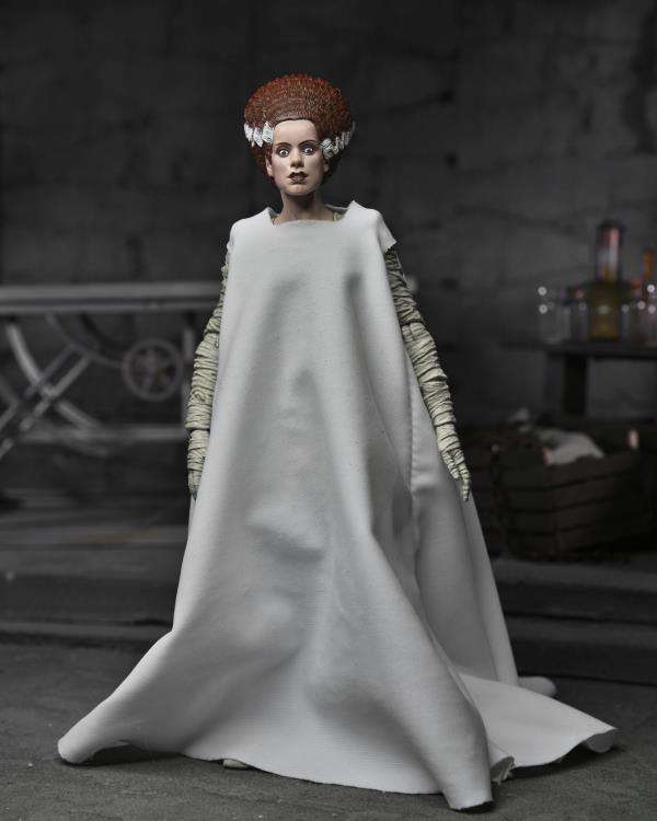 NECA 7-inch scale : Bride of Frankenstein Ultimate
