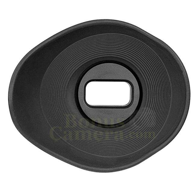 ES-A6500G ยางรองครอบเบ้าตา โซนี่ A6400,A6500,A6600 ใช้แทน Sony FDA-EP17 eye cup