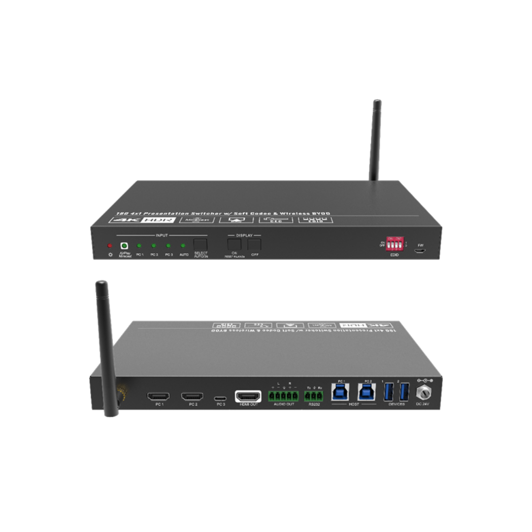Signady SCU41-BYOD