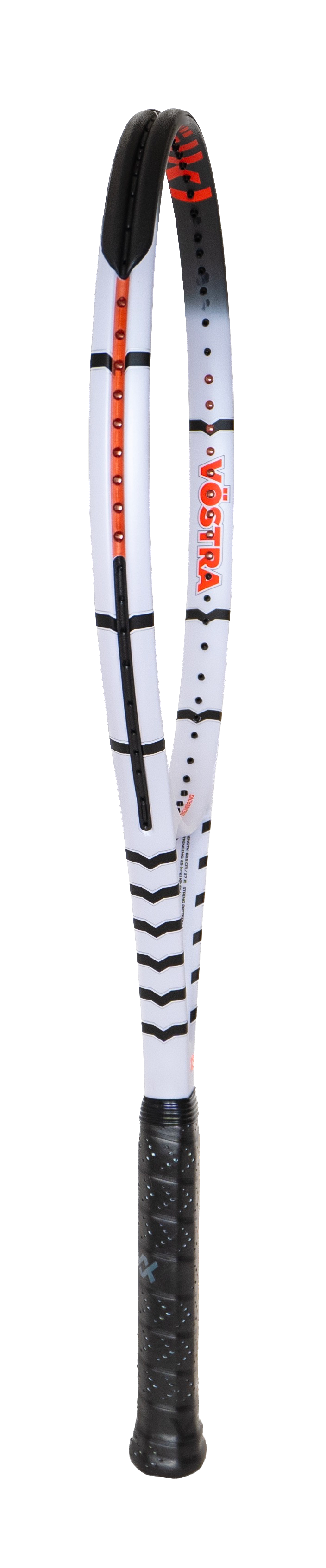 VÖSTRA V6 ไม้เทนนิส VOLKL ใหม่ล่าสุด