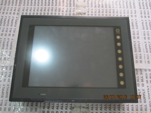 HMI " HAKKO " MODEL : V710SD