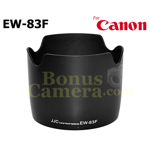 EW-83F Canon Lens Hood ฮู้ดสำหรับแคนนอน EF 24-70mm f/2.8L USM