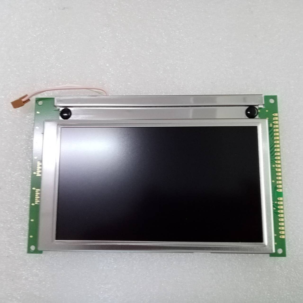 LCD PANEL " HITACHI " MODEL : LMG7412PLFF
