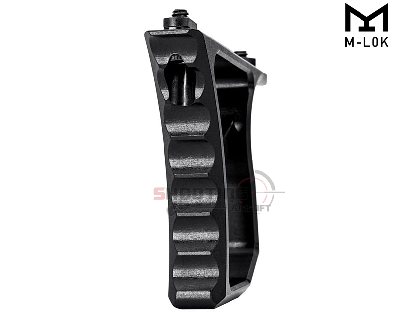 กริ๊ปมือหน้า Jmac Skeleton Forward Grip (M-LOK)