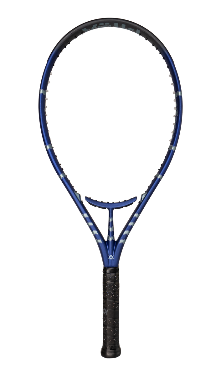 VOSTRA 1 Power Arm - ไม้เทนนิสเทคโนโลยีจากเยอรมัน ไม้เทนนิสขนาด Oversize ที่ให้ความสบายในการเล่นสูงสุด