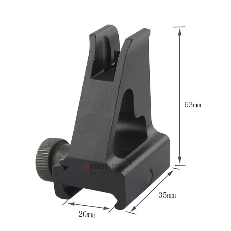 ศูนย์หน้า-หลัง โลหะ A2