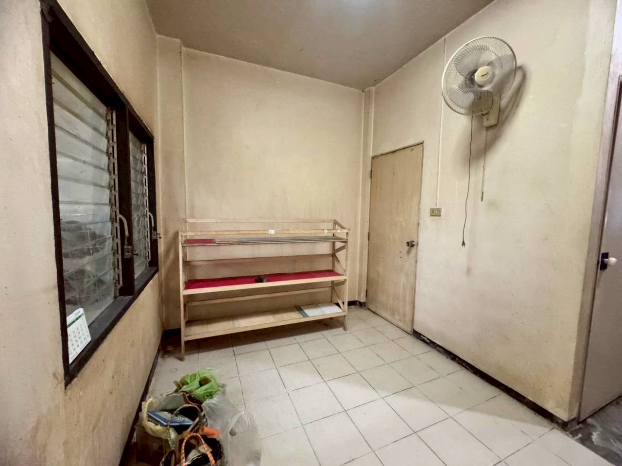 ขายด่วนทาวน์โฮม 3 ชั้น หมู่บ้านสวนหลวงโฮมเพลส เฉลิมพระเกียรติ ร.9 ซอย 30 (N.1854)