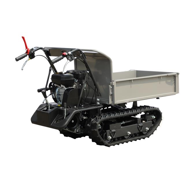 รถบรรทุกตีนตะขาบ MD300-SF2620