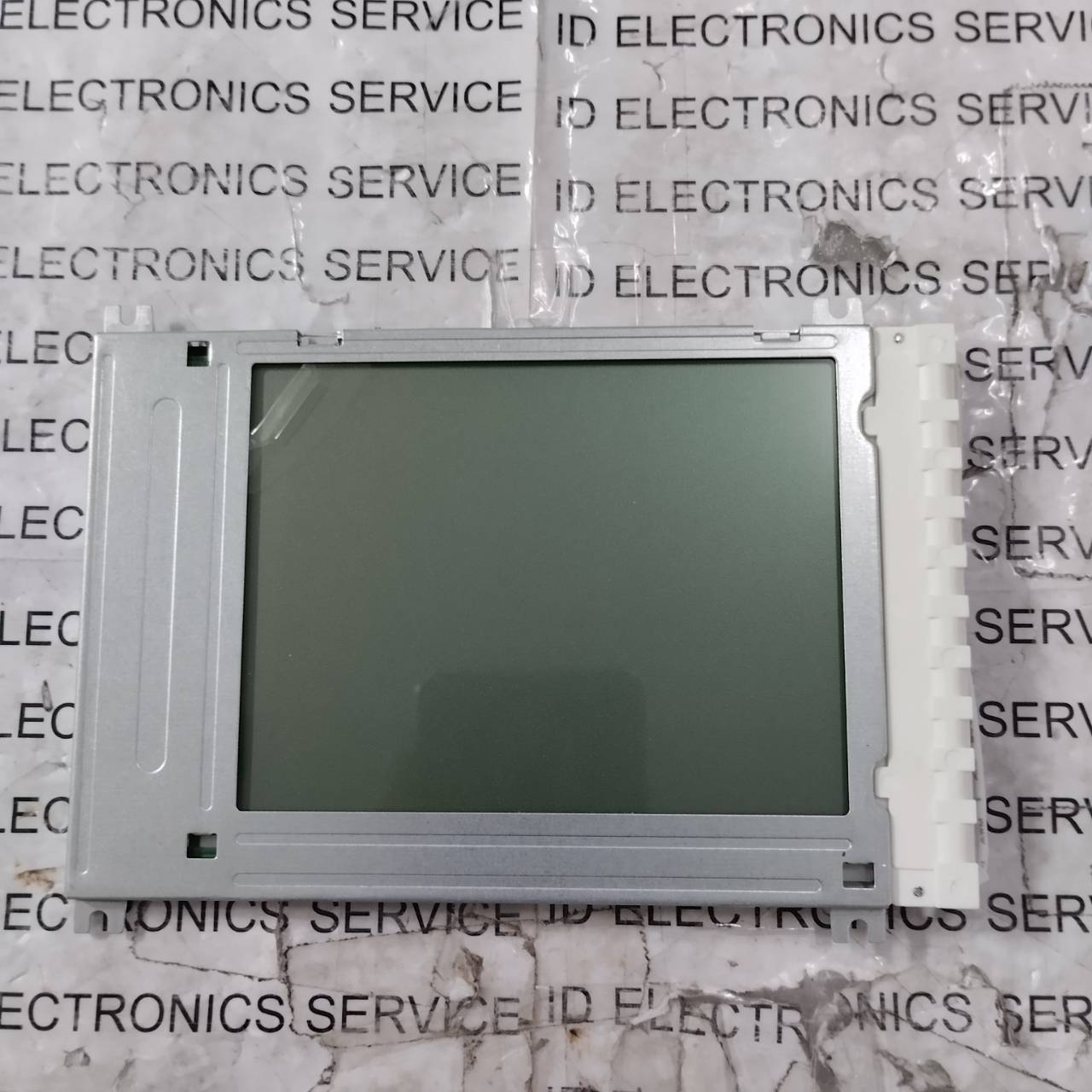 LCD PANEL " SHARP " MODEL : LM32K101