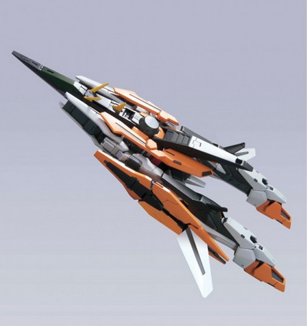 HG 1/144 HG GUNDAM KYRIOS