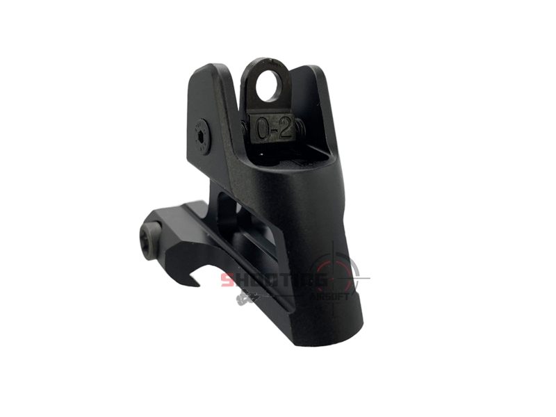 ศูนย์หน้า-หลัง Scalarworks Peak Iron Sight