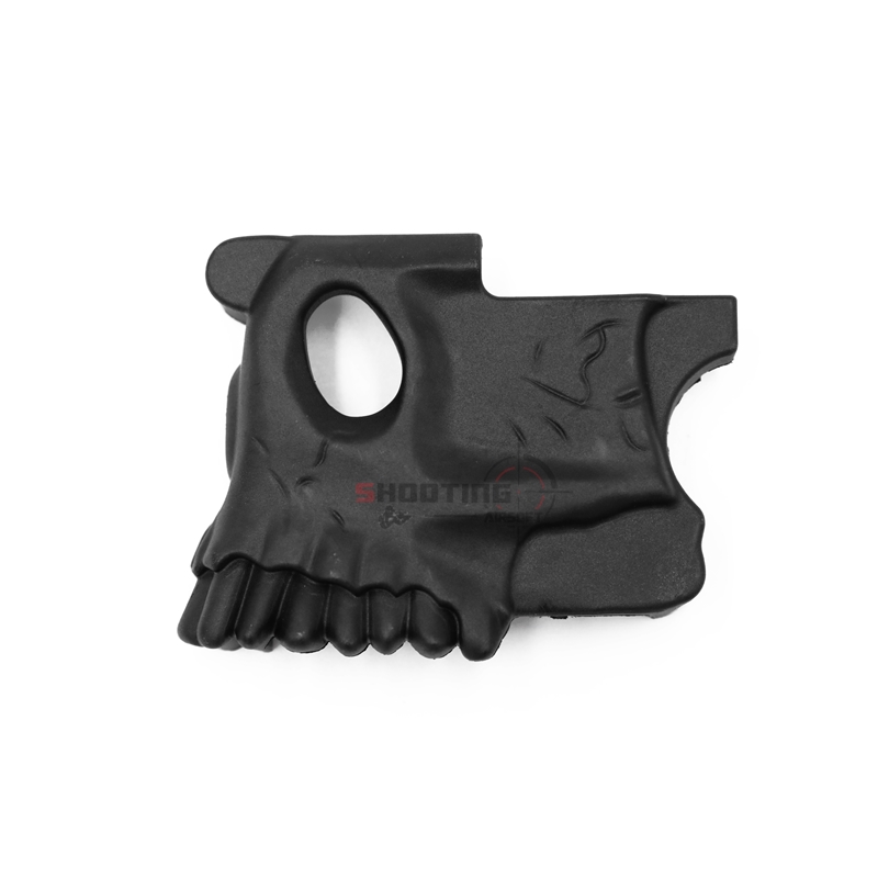 บ่อแม็ก Skull สำหรับ M4 / M16
