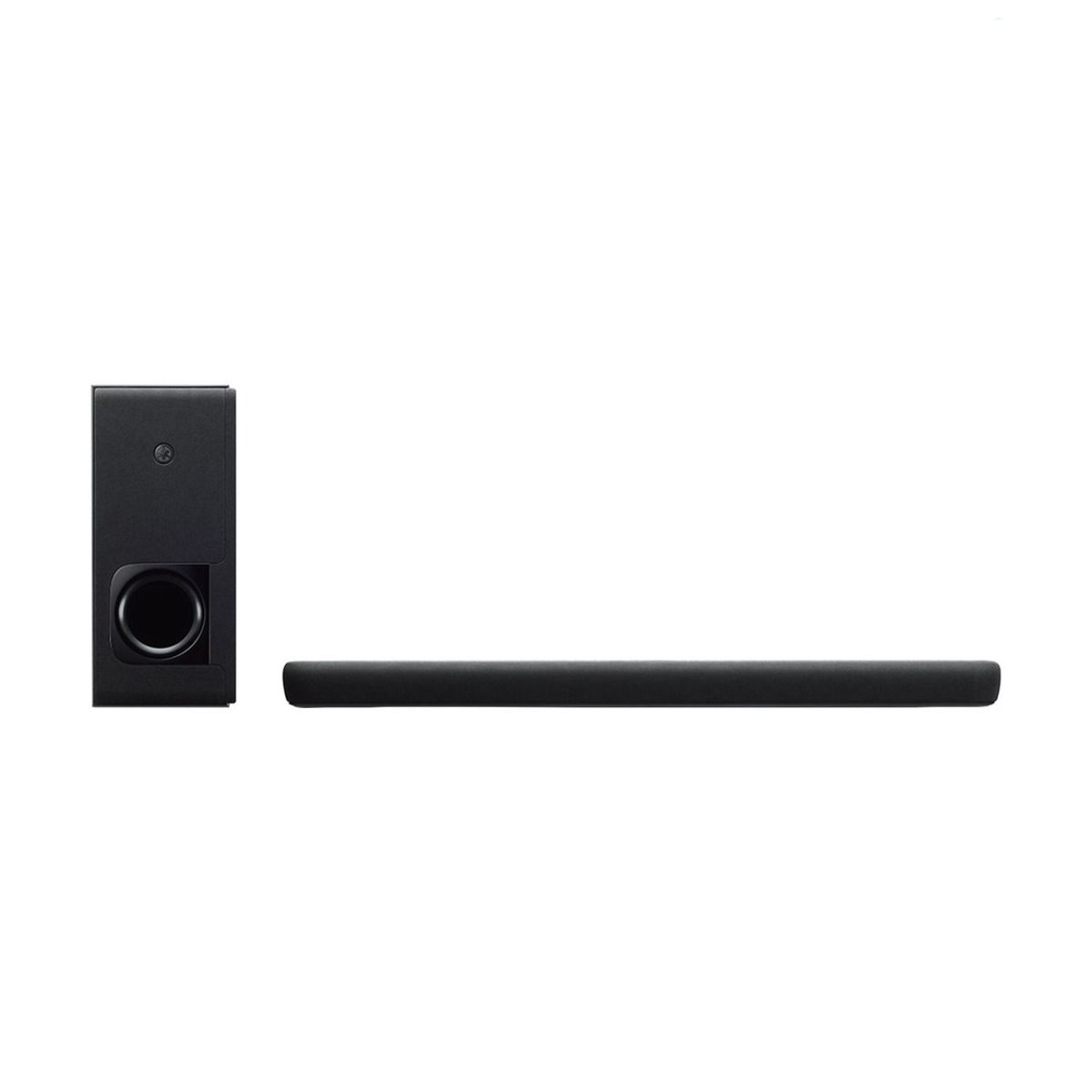 YAMAHA YAS-209 ลำโพง Sound Bar 2.1-channel 100 วัตต์