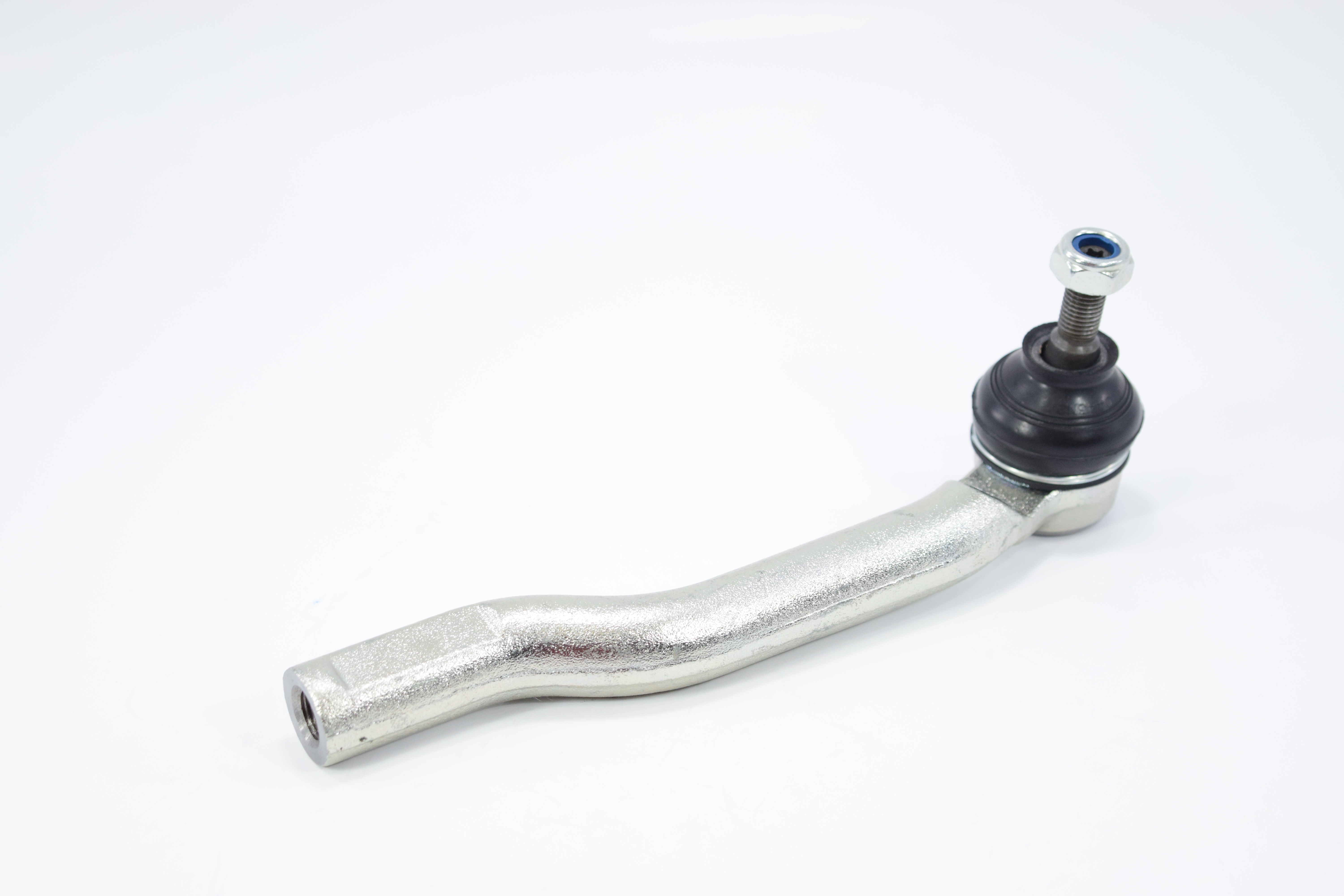 (ประกัน 6 เดือน) ลูกหมากคันชักนอก NISSAN CUBE ปี 2009 / TIIDA ปี 2004-On นิสสัน คิวบ์ / ทีด้า / 3E-4951 / ยี่ห้อ 333 (1คู่ 2 ตัว) TIE ROD END, OUTER (ซ้าย / ขวา)