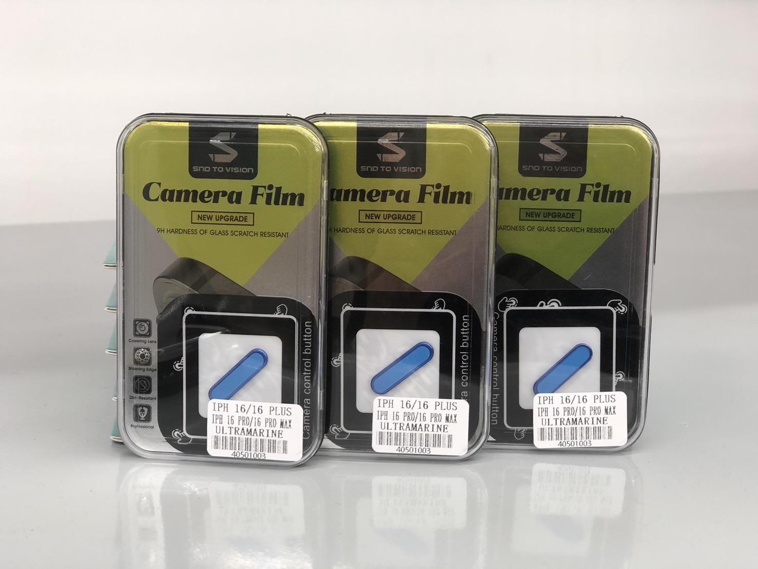 **BUTTON** IPHONE 16/16PLUS/16PRO/16 PROMAX (ULTRAMARINE)
