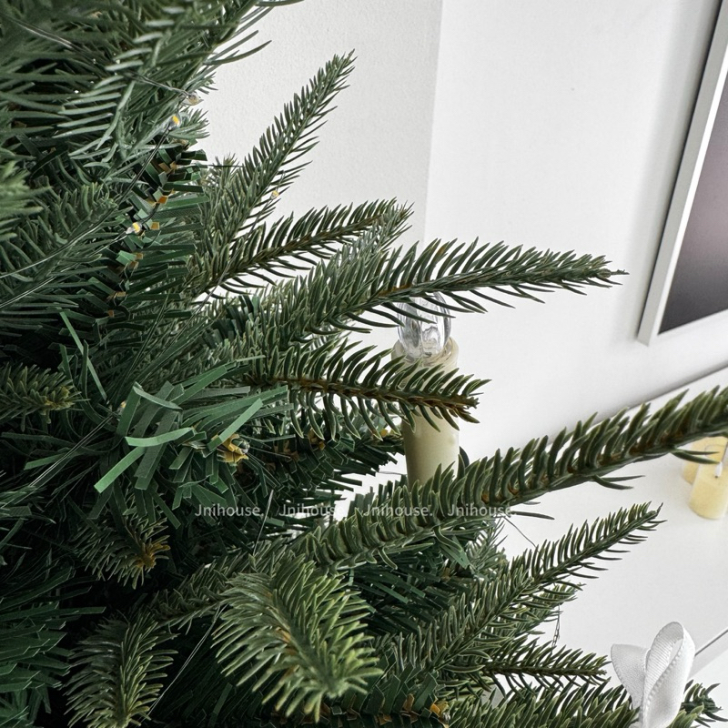 [พร้อมส่ง] Jnihouse : ต้นคริสต์มาส รูปถ่ายจากสินค้าจริง