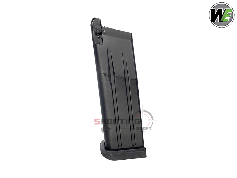 แม็กกาซีน WE Hi-Capa 3.8
