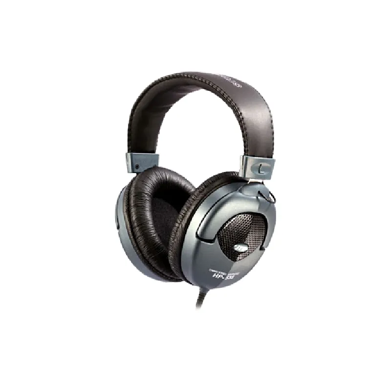 JTS HP-535 หูฟังมอนิเตอร์ ตอบสนองย่านความถี่ 20Hz – 20kHz