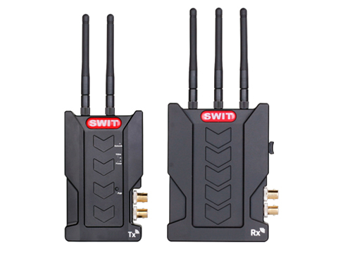 Swit CW-S150 (150M) SDI WHDI Wireless Transmission