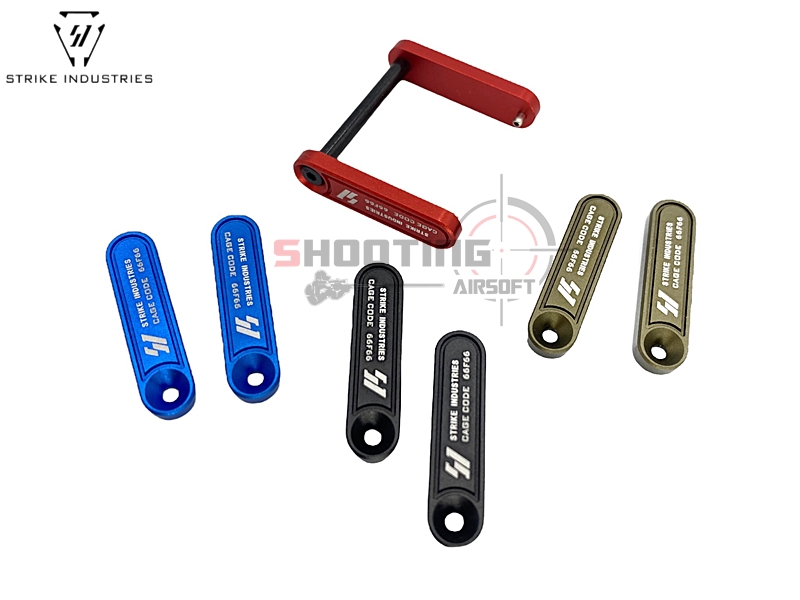 พินบอดี้ Strike Industries (AEG)