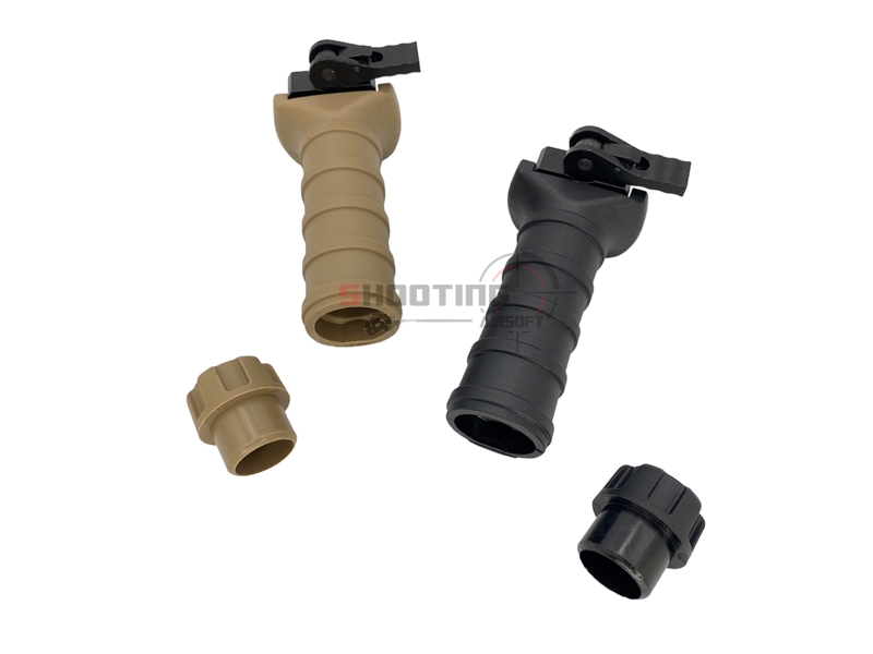 กริ๊ปมือหน้า Tango Down ยาว ปลดไว