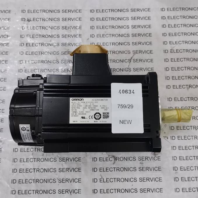 R88M-K1K530H-BS2 MOTOR "OMRON"