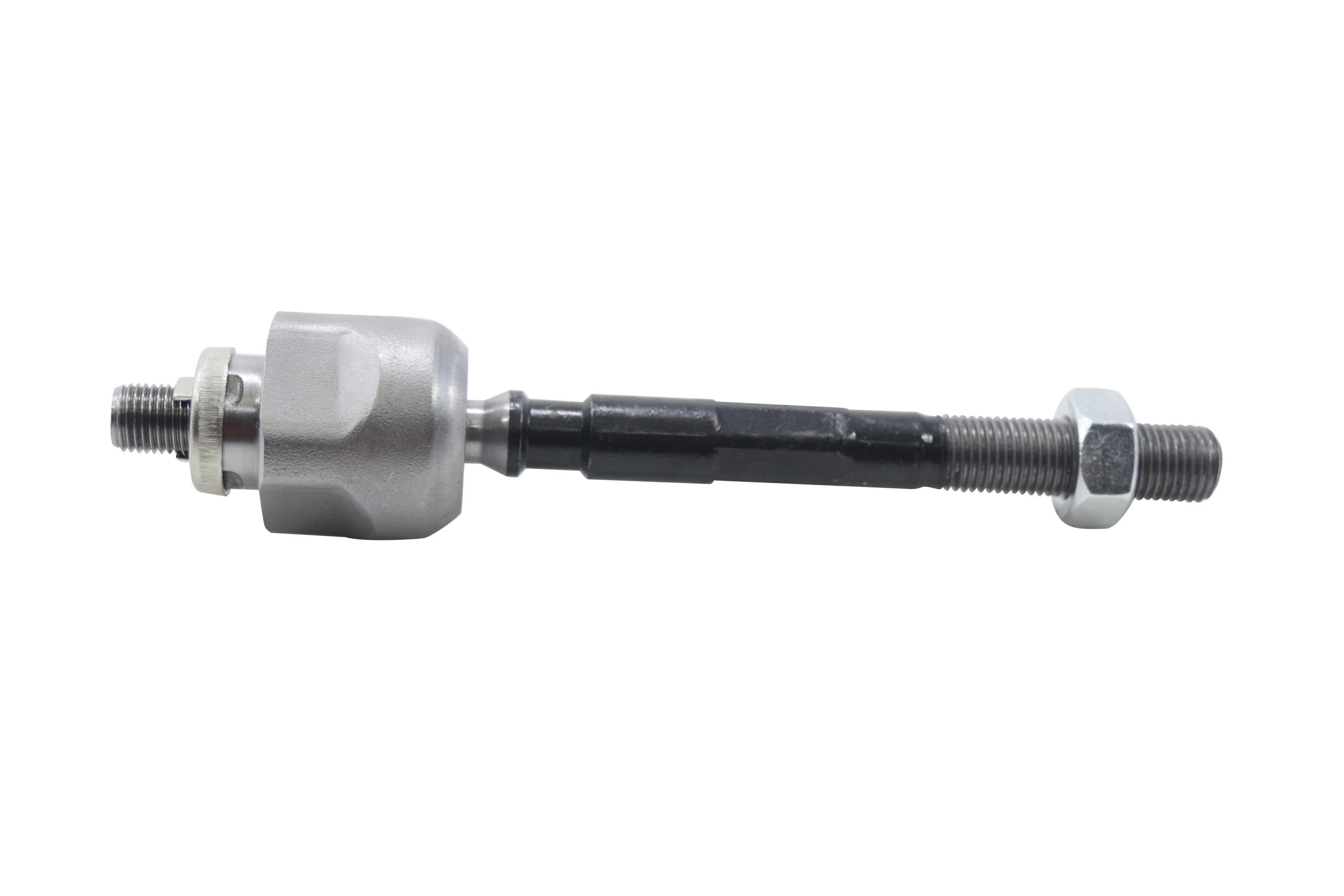 (2ตัว) ลูกหมากแร๊คซ์ HONDA CIVIC EG ปี 1991-1995 ฮอนด้า ซิวิค / 3R-6190 / SIZE 12.125 / 14.15 / 171mm. / ยี่ห้อ 333 (1คู่ 2 ตัว) RACK END (ซ้าย / ขวา)
