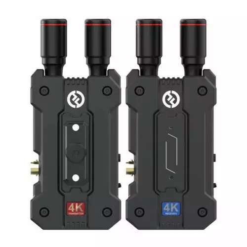 Hollyland Mars 4K HDMI+SDI Wireless Transmission System