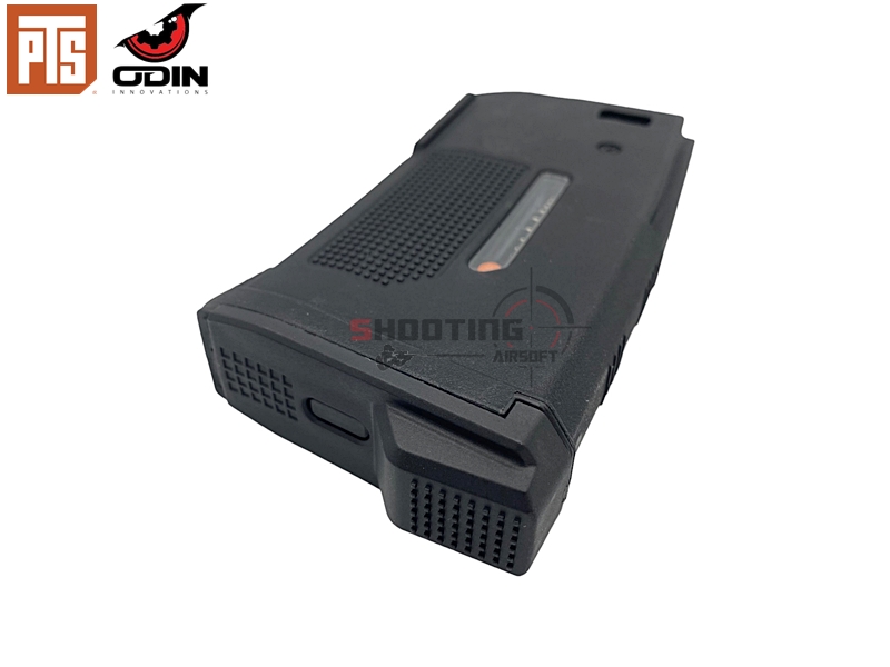 PTS EMP1-S Enchanced Polymer Magazine 170 rds (AEG)